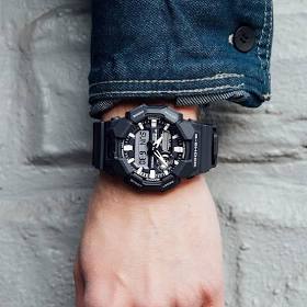 Casio G-Shock Men's Watch by Casio | Reco