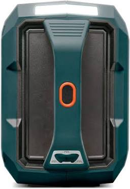 Ecoxgear Defender Portable Speaker by ECOXGEAR | Reco