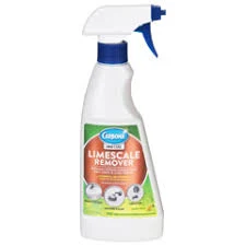Carbona Limescale Remover, Lemon Fresh, 16.8 fl oz (500 ml)