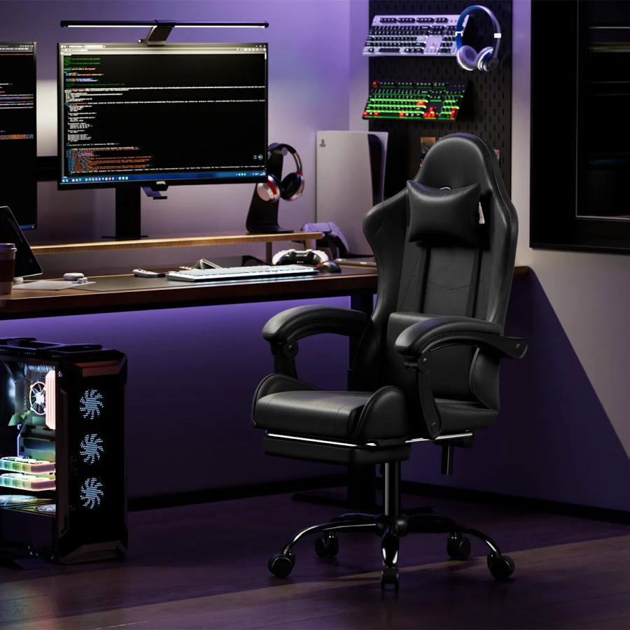 DNA Motoring Gaming Chair by DNA | Reco