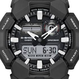 Casio G-Shock Men's Watch by Casio | Reco