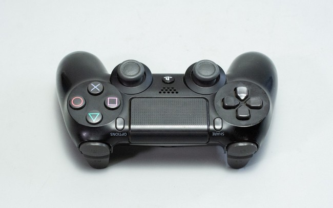 (MA5) Sony PlayStation 5 PS5 Dualsense Wireless Controller Black CFI ...