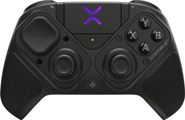 Turtle Beach Victrix Pro BFG Reloaded Wireless Modular Controller by ...