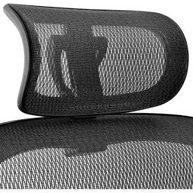 Interion Upholstery Mesh Task Chair by Global Industrial | Reco
