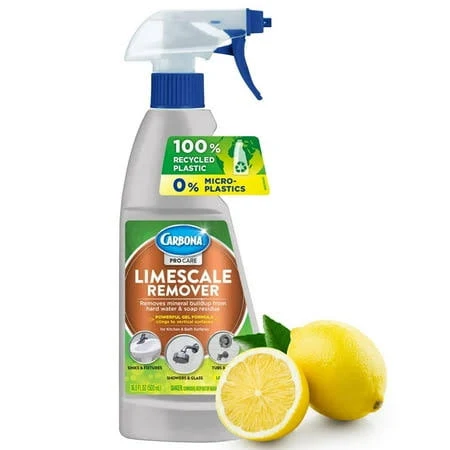 Carbona Limescale Remover