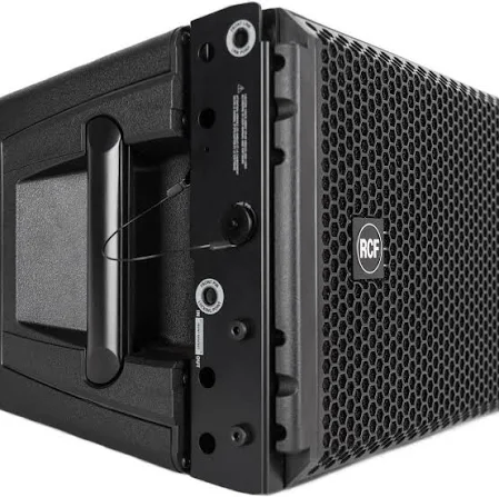 RCF HDL 30-A Active Two-Way Line Array Module by RCF | Reco