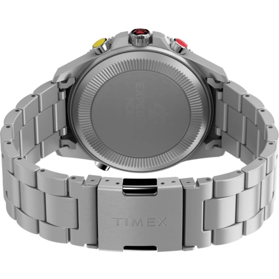 Timex Men's Expedition North Tide-Temp-Compass Watch by Timex | Reco