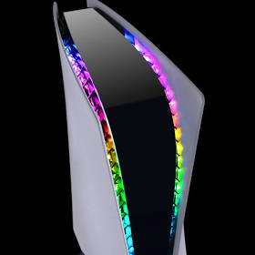 eXtremeRate RGB LED Light Strip for PS5 Console by eXtremeRate | Reco