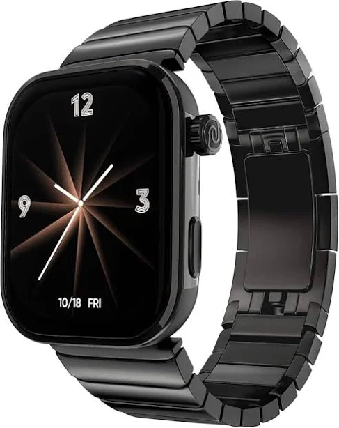 Noise Pro 6 Max Smartwatch with Intelligent AI and Endless AI Watch ...