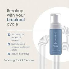 Amazon.com: Clearogen Foaming Facial Cleanser, Face Wash Women/Men, Facewash, Face Soap, Acne Cleanser Face Wash, Facial Wash, Foaming Face Wash : Beauty & Personal Care