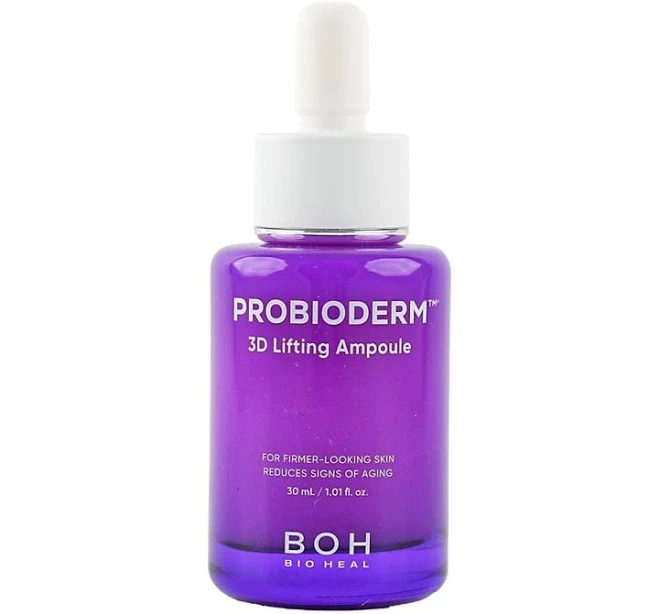 BIOHEAL BOH Probioderm 3D Lifting Ampoule by Yami | Reco