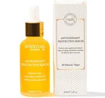 Scentual Aroma Antioxidant Protective Serum