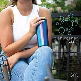 Simple Modern Trek Reusable Straws by Simple Modern | Reco