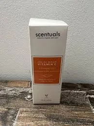 Scentuals Vitamin C Facial Serum
