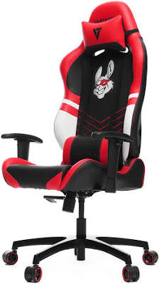 Vertagear Racing S-Line SL2000 Gaming Chair by Vertagear | Reco