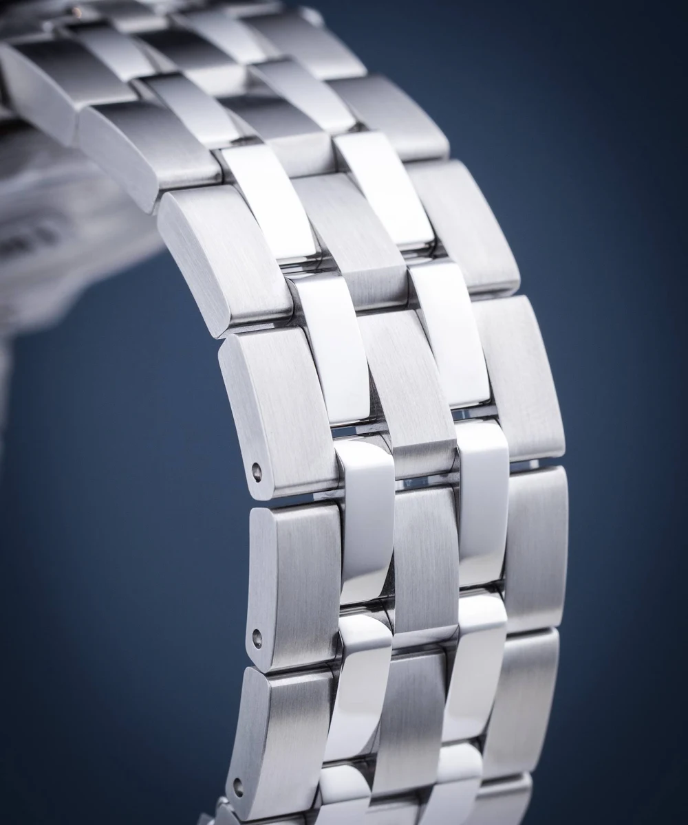 Tissot Men's Gentleman Powermatic 80 Watch by Tissot | Reco