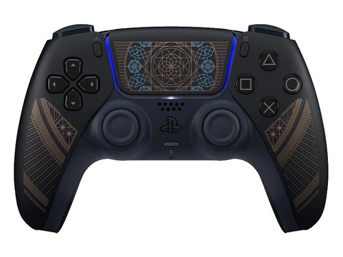 (MA5) Sony PlayStation 5 PS5 Dualsense Wireless Controller Black CFI ...