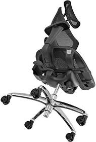 Interion Upholstery Mesh Task Chair by Global Industrial | Reco