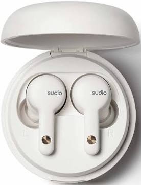Sudio R3 Wireless Headphones by Sudio | Reco