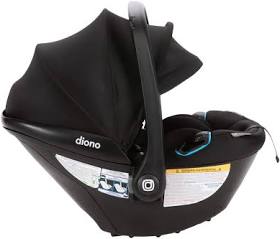 Diono LiteClik 30 XT SafePlus Infant Car Seat and Base by Diono | Reco