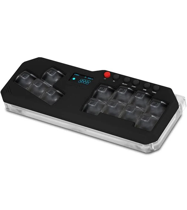 Hitpad Mini Leverless Gaming Controller by Hitpad | Reco