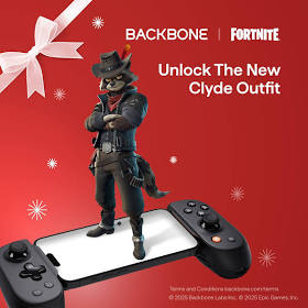 Backbone Pro Mobile and Wireless Gaming Device by Backbone | Reco