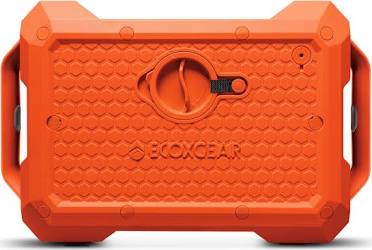Ecoxgear Defender Portable Speaker by ECOXGEAR | Reco