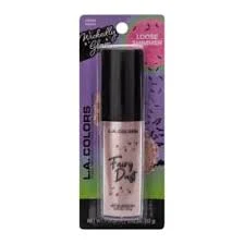 L.A. Colors Wickedly Glam Loose Shimmer Powder