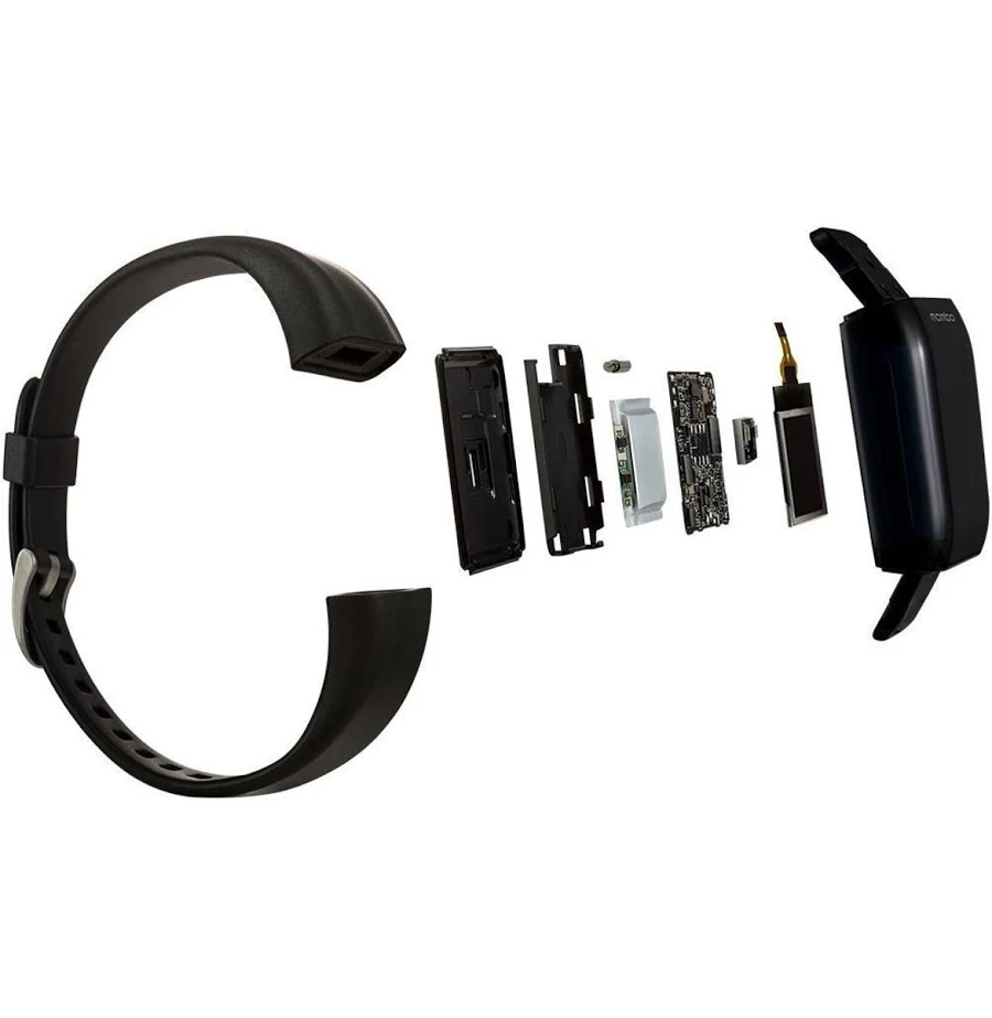 LifeSense WB-LSWatch Smart Watch by LifeSense | Reco