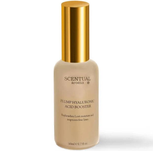 SCENTUAL AROMA PLUMP Hyaluronic Acid Booster