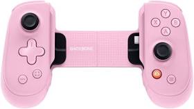 Backbone Pro Mobile and Wireless Gaming Device by Backbone | Reco