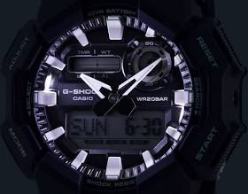 Casio G-Shock Men's Watch by Casio | Reco
