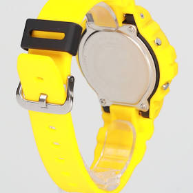 CASIO Men's G-SHOCK Watch by Casio | Reco