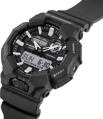 Casio G-Shock Men's Watch by Casio | Reco