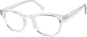 Zenni Round Glasses by Zenni Optical | Reco