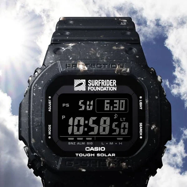 G-Shock Men's Watch by Casio | Reco