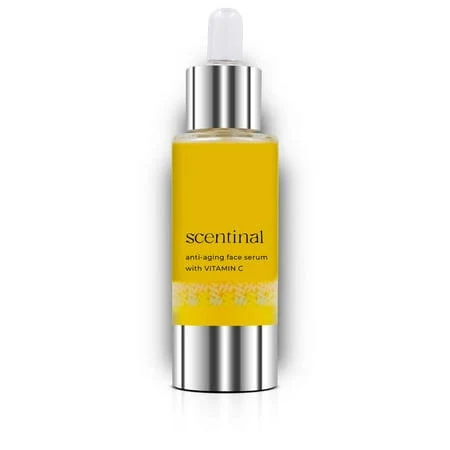 Scentinal Anti-Aging Face Serum