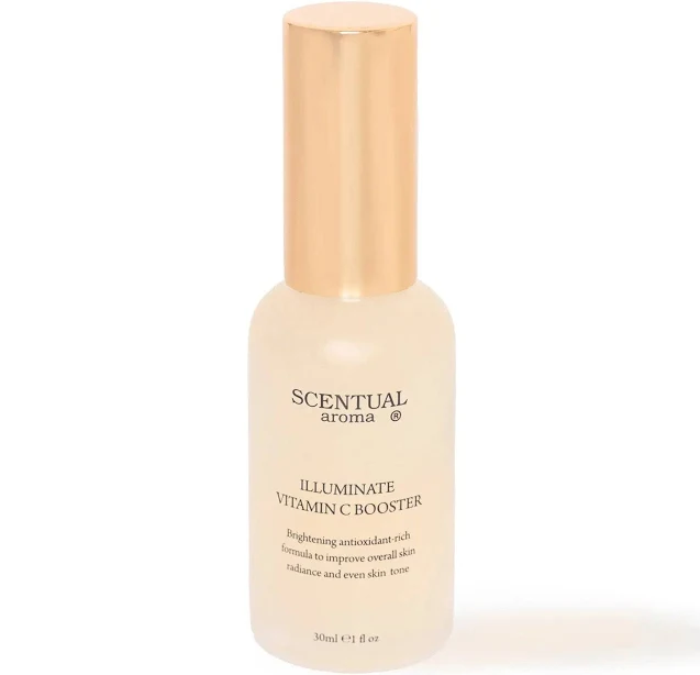 Scentual Aroma ILLUMINATE Vitamin C Booster