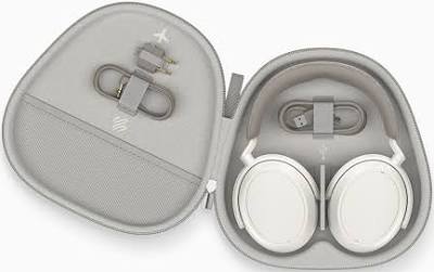 Sennheiser MOMENTUM 4 Wireless Headphones by Sennheiser | Reco