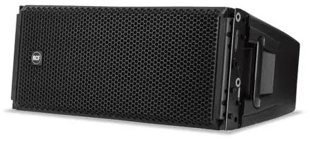 RCF HDL 30-A Active Two-Way Line Array Module by RCF | Reco