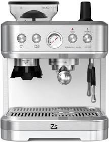 Stainless Steel Espresso Machine by Barton Watch Bands | Reco