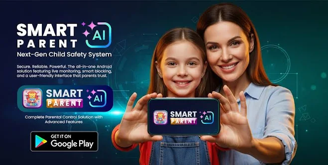 Smart Parent AI – Smart Parenting App by Smart | Reco