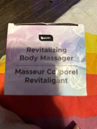 massager New | Mercari